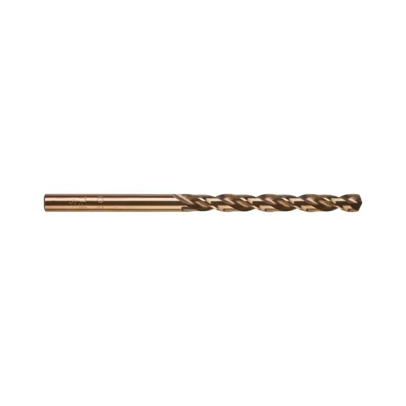 FORET MÉTAL HSSG COBALT 5X86MM (X1) FORET MÉTAL HSSG COBALT 5X86MM (X1)
