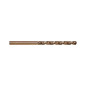 FORET MÉTAL HSSG COBALT 5X86MM (X1) FORET MÉTAL HSSG COBALT 5X86MM (X1)