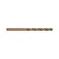 FORET MÉTAL HSSG COBALT 5X86MM (X1) FORET MÉTAL HSSG COBALT 5X86MM (X1)