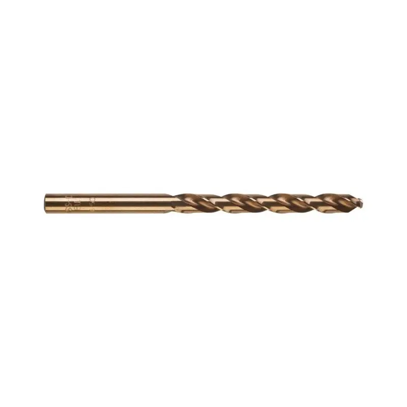 FORET MÉTAL HSSG COBALT 6,5X101MM (X1) FORET MÉTAL HSSG COBALT 6,5X101MM (X1)