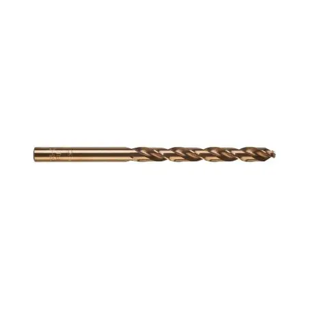 FORET MÉTAL HSSG COBALT 6,5X101MM (X1)