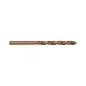 FORET MÉTAL HSSG COBALT 6,5X101MM (X1) FORET MÉTAL HSSG COBALT 6,5X101MM (X1)