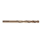 FORET MÉTAL HSSG COBALT 8X117MM (X1) FORET MÉTAL HSSG COBALT 8X117MM (X1)