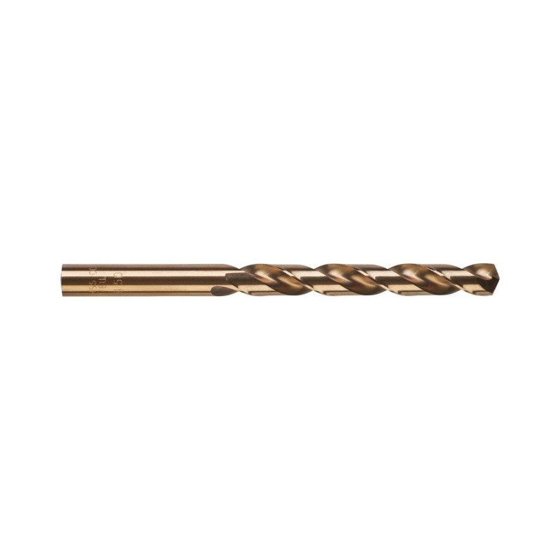 FORET MÉTAL HSSG COBALT 9,5X125MM (X1) FORET MÉTAL HSSG COBALT 9,5X125MM (X1)
