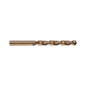 FORET MÉTAL HSSG COBALT 9,5X125MM (X1) FORET MÉTAL HSSG COBALT 9,5X125MM (X1)
