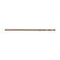FORET MÉTAUX HSSG COBALT 1,5X40MM (X10) FORET MÉTAUX HSSG COBALT 1,5X40MM (X10)