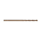 FORET MÉTAUX HSSG COBALT 2X49MM (X10) FORET MÉTAUX HSSG COBALT 2X49MM (X10)