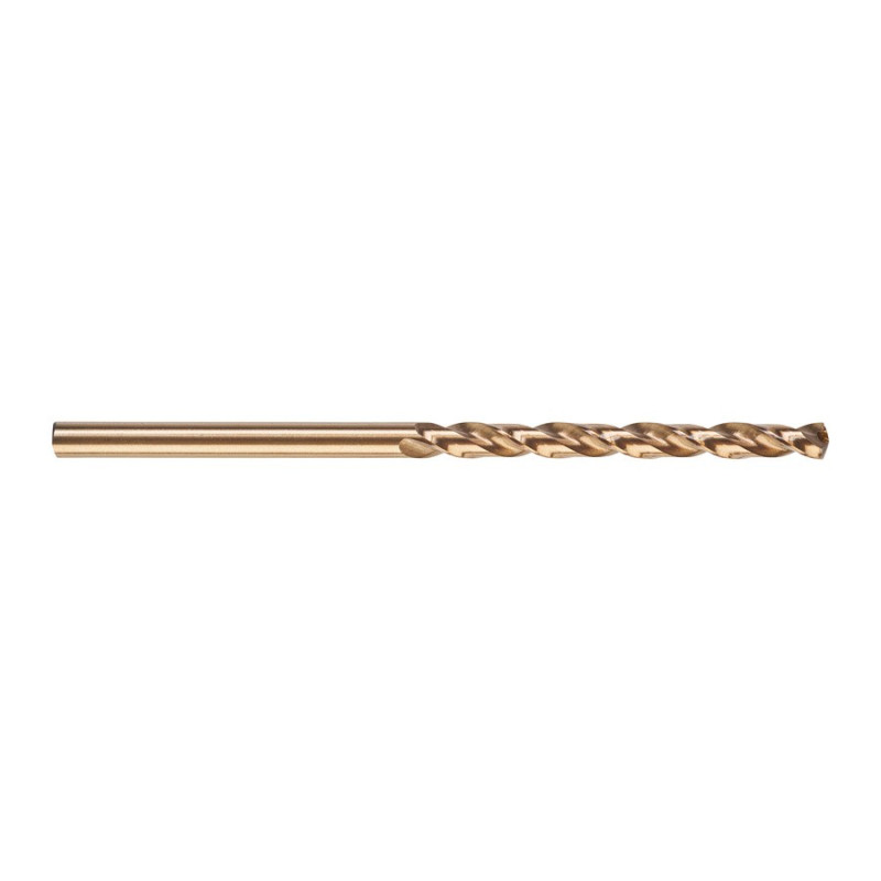 FORET MÉTAUX HSSG COBALT 3X61MM (X10) FORET MÉTAUX HSSG COBALT 3X61MM (X10)