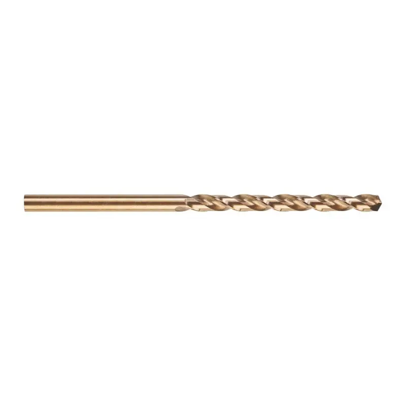 FORET MÉTAUX HSSG COBALT 3,5X70MM (X10) FORET MÉTAUX HSSG COBALT 3,5X70MM (X10)