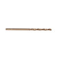 FORET MÉTAUX HSSG COBALT 4X75MM (X10) FORET MÉTAUX HSSG COBALT 4X75MM (X10)