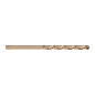 FORET MÉTAUX HSSG COBALT 4,2X80MM (X10) FORET MÉTAUX HSSG COBALT 4,2X80MM (X10)