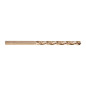 FORET MÉTAUX HSSG COBALT 4,8X86MM (X10) FORET MÉTAUX HSSG COBALT 4,8X86MM (X10)