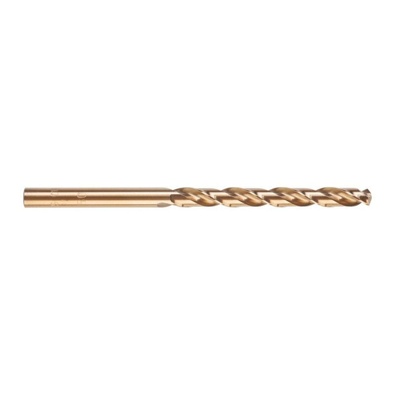 FORET MÉTAUX HSSG COBALT 5,5X93MM (X10) FORET MÉTAUX HSSG COBALT 5,5X93MM (X10)