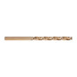 FORET MÉTAUX HSSG COBALT 5,5X93MM (X10) FORET MÉTAUX HSSG COBALT 5,5X93MM (X10)