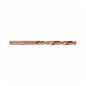 FORET MÉTAUX HSSG COBALT 6X93MM (X10) FORET MÉTAUX HSSG COBALT 6X93MM (X10)