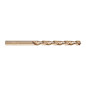 FORET MÉTAUX HSSG COBALT 6,5X101MM (X10) FORET MÉTAUX HSSG COBALT 6,5X101MM (X10)