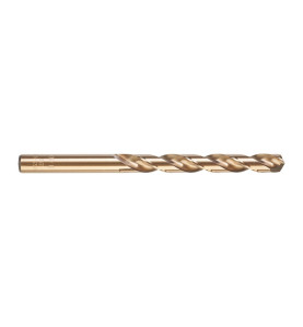 F. HSS-G Co 9x125MM (x5)