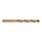 FORET MÉTAUX HSSG COBALT 10,5X133MM (X5) FORET MÉTAUX HSSG COBALT 10,5X133MM (X5)