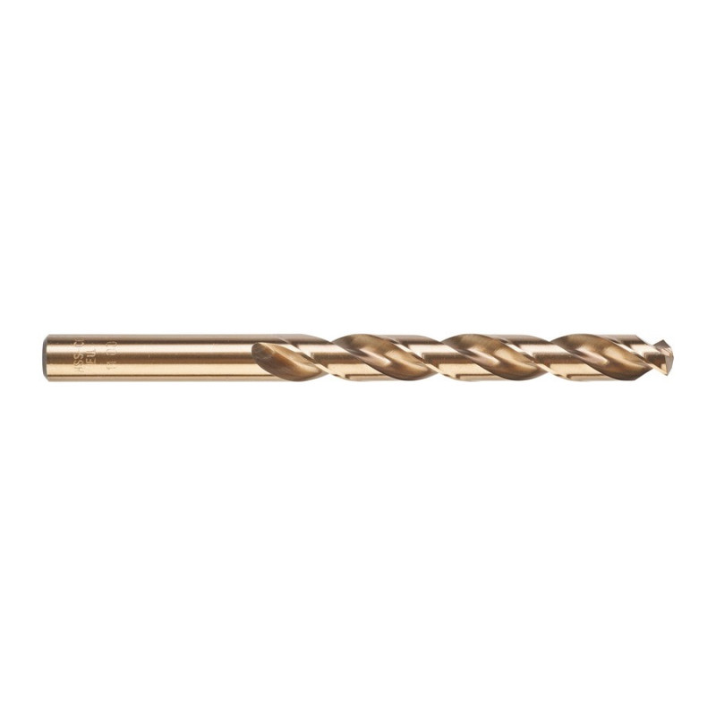FORET MÉTAUX HSSG COBALT 11X142MM (X5) FORET MÉTAUX HSSG COBALT 11X142MM (X5)