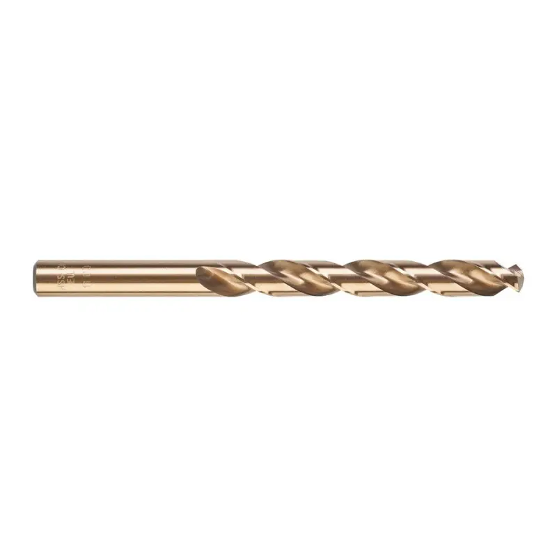 FORET MÉTAUX HSSG COBALT 11X142MM (X5) FORET MÉTAUX HSSG COBALT 11X142MM (X5)