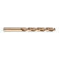 FORET MÉTAUX HSSG COBALT 11X142MM (X5) FORET MÉTAUX HSSG COBALT 11X142MM (X5)