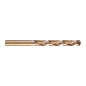 FORET MÉTAUX HSSG COBALT 11,5X142MM (X5) FORET MÉTAUX HSSG COBALT 11,5X142MM (X5)