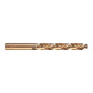 FORET MÉTAUX HSSG COBALT 12,5X151MM (X5) FORET MÉTAUX HSSG COBALT 12,5X151MM (X5)