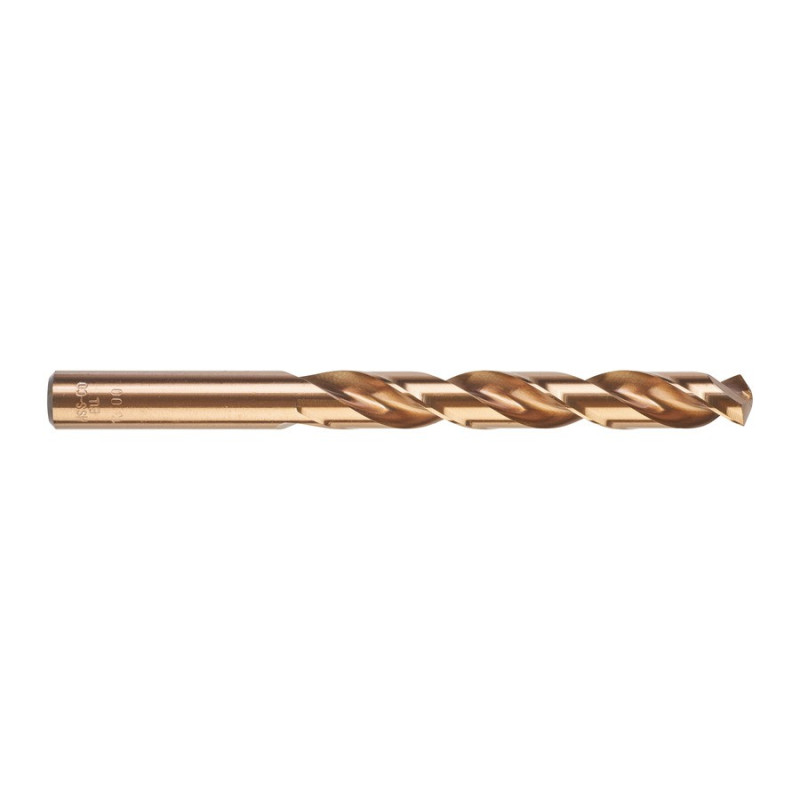 FORET MÉTAUX HSSG COBALT 13X151MM (X5) FORET MÉTAUX HSSG COBALT 13X151MM (X5)