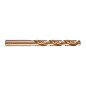 FORET MÉTAUX HSSG COBALT 13X151MM (X5) FORET MÉTAUX HSSG COBALT 13X151MM (X5)