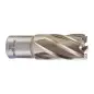 TRÉPAN HSS POUR PERCEUSE À EMBASE MAGNÉTIQUE 21X30MM (X1) TRÉPAN HSS POUR PERCEUSE À EMBASE MAGNÉTIQUE 21X30MM (X1)