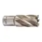 TRÉPAN HSS POUR PERCEUSE À EMBASE MAGNÉTIQUE 22X30MM (X1)