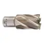 TRÉPAN HSS POUR PERCEUSE À EMBASE MAGNÉTIQUE 26X30MM (X1) TRÉPAN HSS POUR PERCEUSE À EMBASE MAGNÉTIQUE 26X30MM (X1)