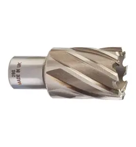 TREPAN HSS 29x30MM (x1)