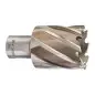 TRÉPAN HSS POUR PERCEUSE À EMBASE MAGNÉTIQUE 35X30MM (X1) TRÉPAN HSS POUR PERCEUSE À EMBASE MAGNÉTIQUE 35X30MM (X1)