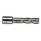 TRÉPAN HSS POUR PERCEUSE À EMBASE MAGNÉTIQUE 14X50MM (X1)