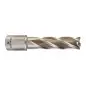 TRÉPAN HSS POUR PERCEUSE À EMBASE MAGNÉTIQUE 15X50MM (X1) TRÉPAN HSS POUR PERCEUSE À EMBASE MAGNÉTIQUE 15X50MM (X1)