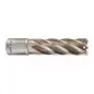 TRÉPAN HSS POUR PERCEUSE À EMBASE MAGNÉTIQUE 18X50MM (X1)