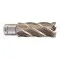 TRÉPAN HSS POUR PERCEUSE À EMBASE MAGNÉTIQUE 25X50MM (X1) TRÉPAN HSS POUR PERCEUSE À EMBASE MAGNÉTIQUE 25X50MM (X1)