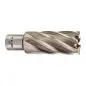 TRÉPAN HSS POUR PERCEUSE À EMBASE MAGNÉTIQUE 27X50MM (X1) TRÉPAN HSS POUR PERCEUSE À EMBASE MAGNÉTIQUE 27X50MM (X1)