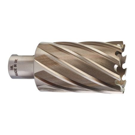 TREPAN HSS 38x50MM (x1)