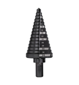 FORET ETAGE Ø 6 à 35MM 
Pas de 2MM & 3MM