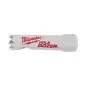 SCIE CLOCHE HOLE DOZER BIMÉTAL COBALT 14MM (X1) SCIE CLOCHE HOLE DOZER BIMÉTAL COBALT 14MM (X1)