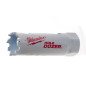 SCIE CLOCHE HOLE DOZER BIMÉTAL COBALT 19MM (X1) SCIE CLOCHE HOLE DOZER BIMÉTAL COBALT 19MM (X1)