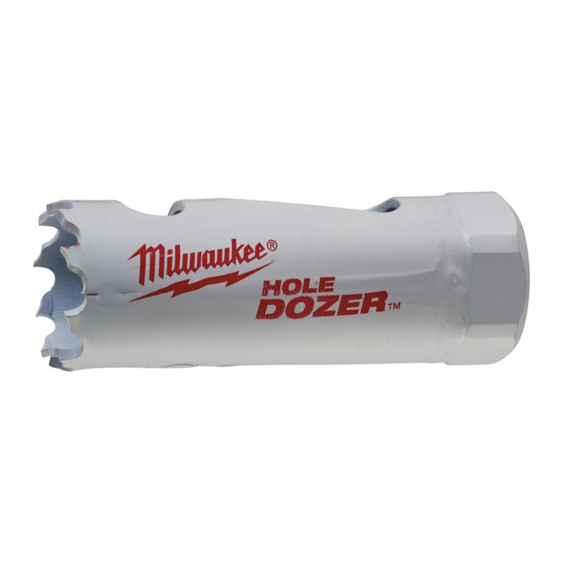 SCIE CLOCHE HOLE DOZER BIMÉTAL COBALT 21MM (X1) SCIE CLOCHE HOLE DOZER BIMÉTAL COBALT 21MM (X1)