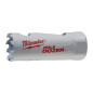 SCIE CLOCHE HOLE DOZER BIMÉTAL COBALT 21MM (X1) SCIE CLOCHE HOLE DOZER BIMÉTAL COBALT 21MM (X1)
