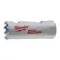 SCIE CLOCHE HOLE DOZER BIMÉTAL COBALT 21MM (X1) SCIE CLOCHE HOLE DOZER BIMÉTAL COBALT 21MM (X1)