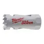 SCIE CLOCHE HOLE DOZER BIMÉTAL COBALT 24MM (X1) SCIE CLOCHE HOLE DOZER BIMÉTAL COBALT 24MM (X1)