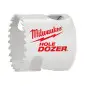 SCIE CLOCHE HOLE DOZER BIMÉTAL COBALT 25MM (X1)