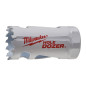SCIE CLOCHE HOLE DOZER BIMÉTAL COBALT 27MM (X1) SCIE CLOCHE HOLE DOZER BIMÉTAL COBALT 27MM (X1)