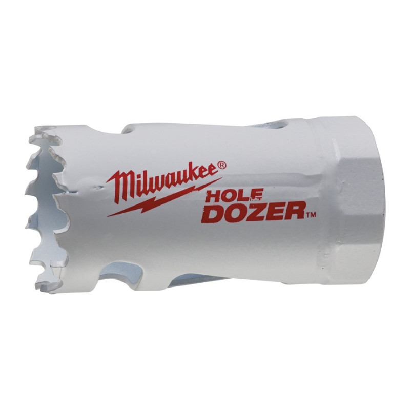 SCIE CLOCHE HOLE DOZER BIMÉTAL COBALT 29MM (X1) SCIE CLOCHE HOLE DOZER BIMÉTAL COBALT 29MM (X1)
